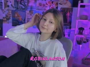 Robinlanson