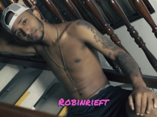 Robinrieft