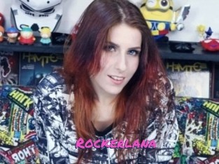 Rockerlana