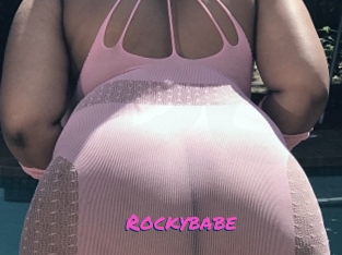 Rockybabe