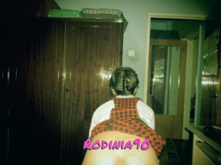 Rodinia90