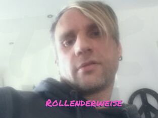 Rollenderweise