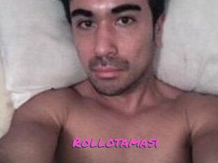 Rollotamasi