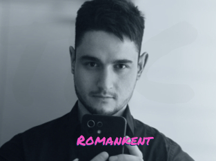 Romankent