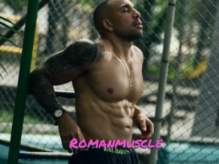 Romanmuscle