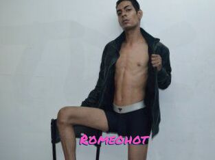 Romeohot