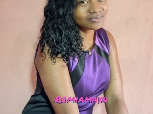 Romiamayn