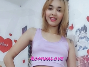 Rominalove