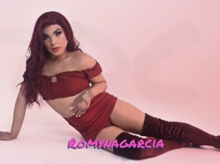 Romynagarcia