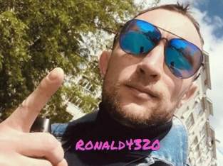 Ronald4320