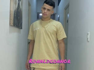 Ronaldconnor