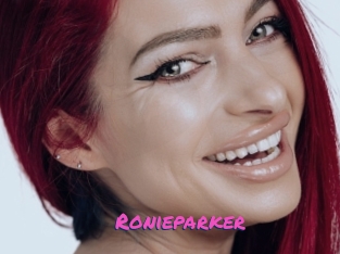 Ronieparker