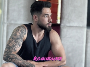 Roninduke