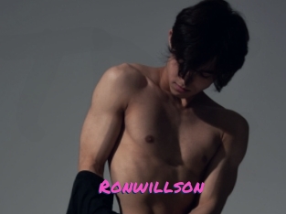 Ronwillson