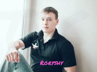 Roryshy