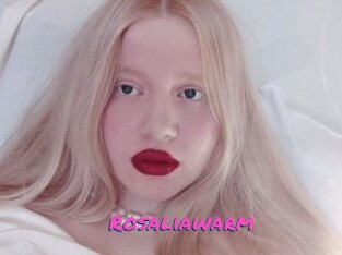 Rosaliawarm
