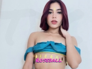 Roseball