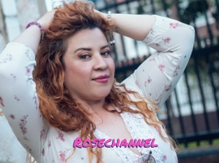 Rosechannel