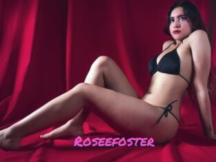 Roseefoster