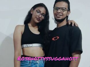 Rosehottvssuggahott