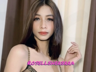 Rosellehererra