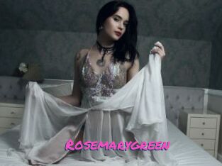 Rosemarygreen