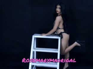 Rosemarymadrigal