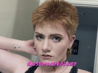 Rosemaryrodney