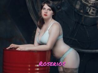 Roserios