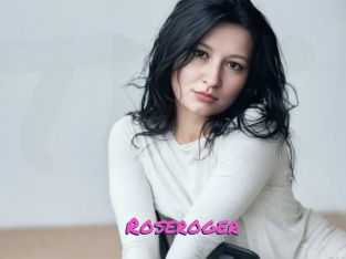Roseroger
