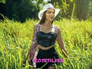 Rosesilver
