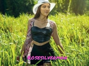 Rosesilverman