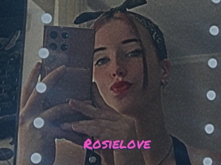 Rosielove