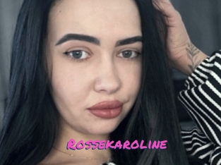 Rossekaroline
