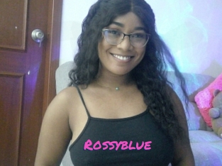 Rossyblue