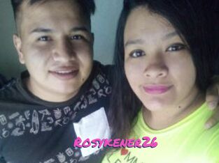 Rosykener26