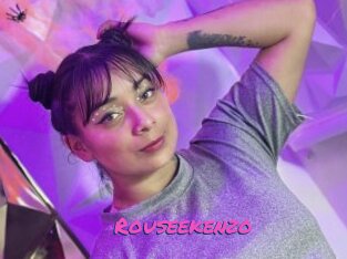 Rouseekenzo
