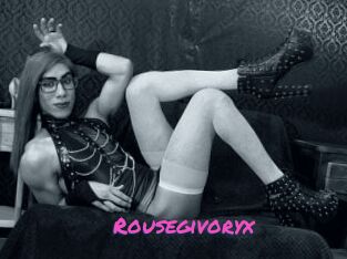 Rousegivoryx