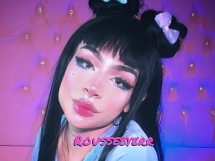 Roussebyerr