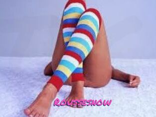 Roussesnow