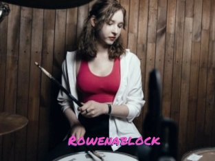 Rowenablock