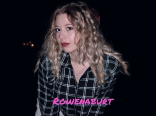 Rowenaburt