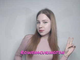 Rowenacurington
