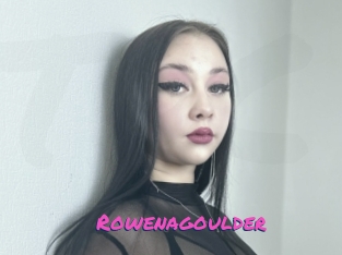 Rowenagoulder
