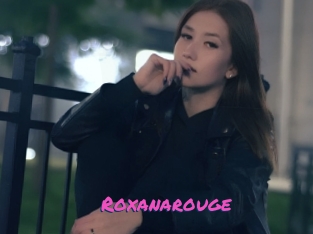 Roxanarouge