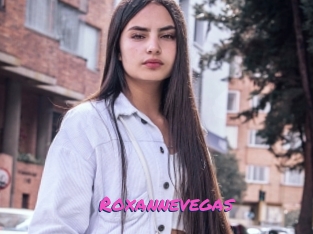 Roxannevegas