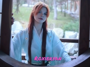 Roxieryan