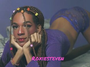 Roxiesteven