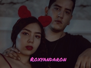 Roxyandaron