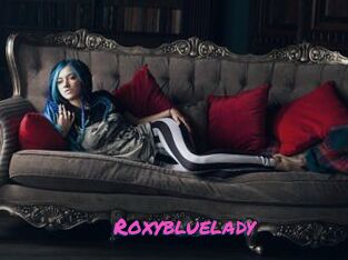 Roxybluelady